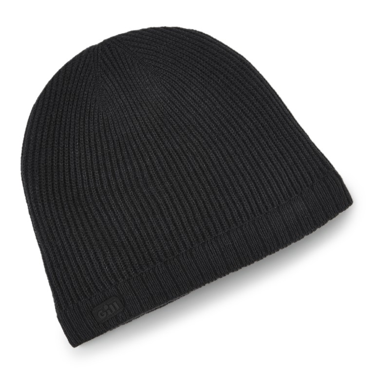 Waterproof Beanie - Tumehall/must - 1SIZE