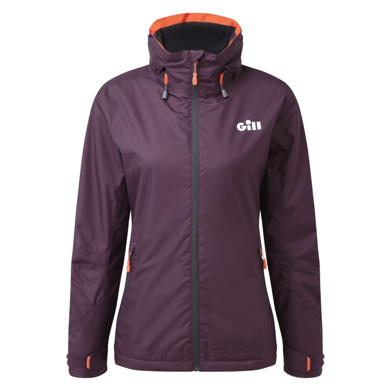 Navigator Jacket Women's