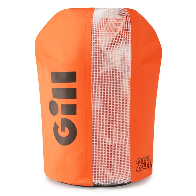 Dry Cylinder Bag 25L - Tango