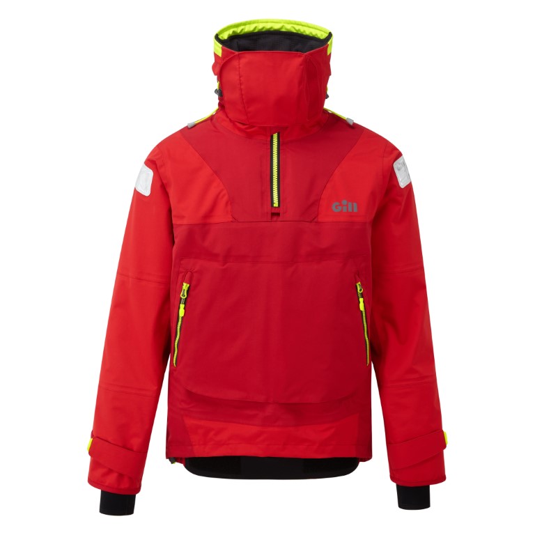 OS1 Ocean Smock