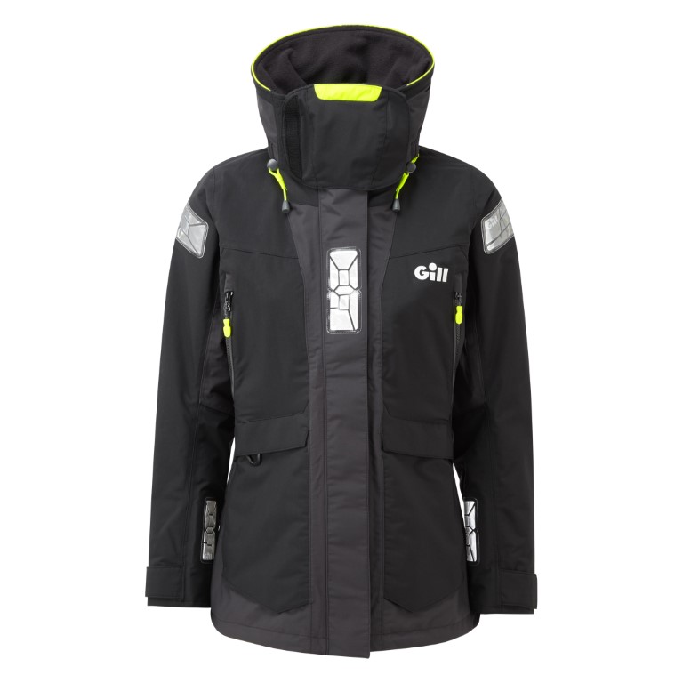 OS2 Offshore Women's Jacket
