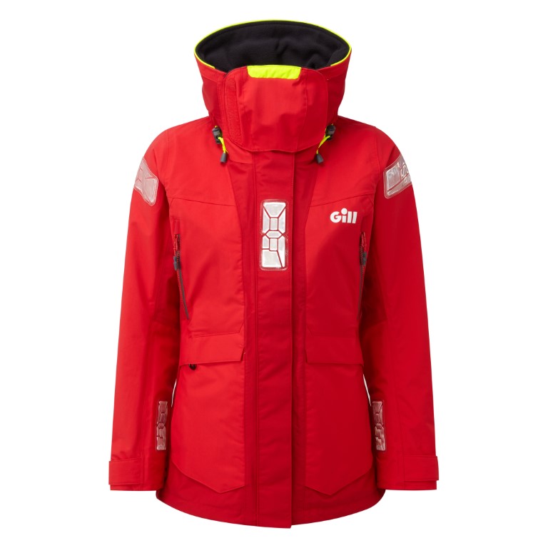 OS2 Offshore Women's Jacket