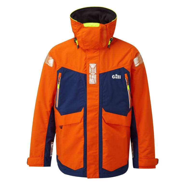 OS2 Offshore Men's Jacket