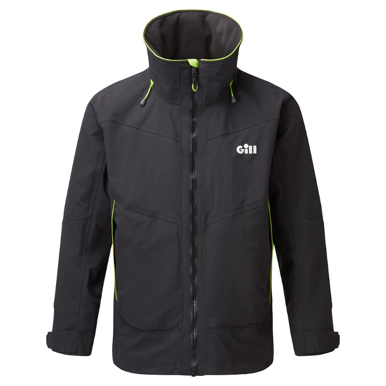 Men's Coastal Jacket