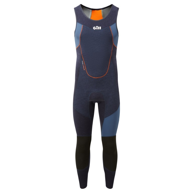 Race FireCell Skiff Suit