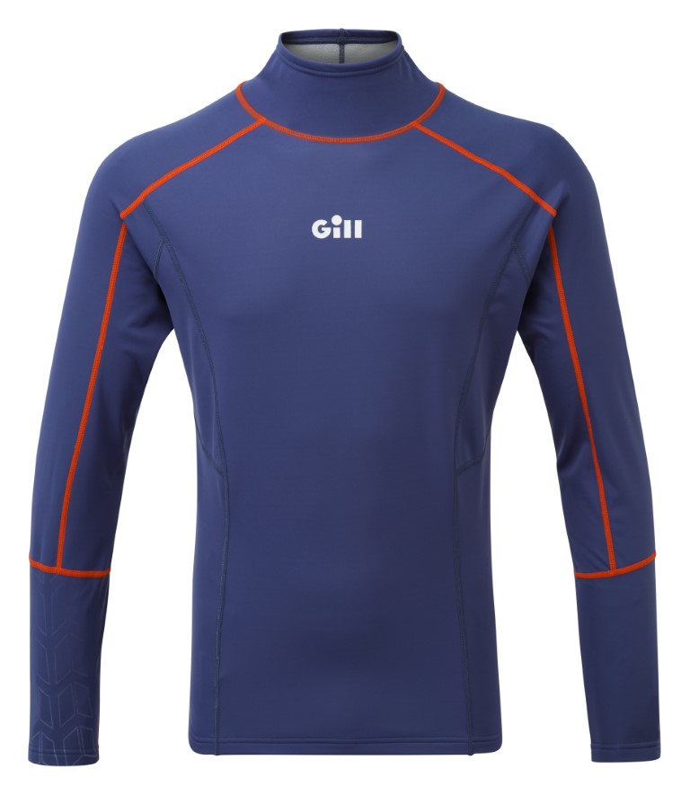 Race Zenith Top - Men's