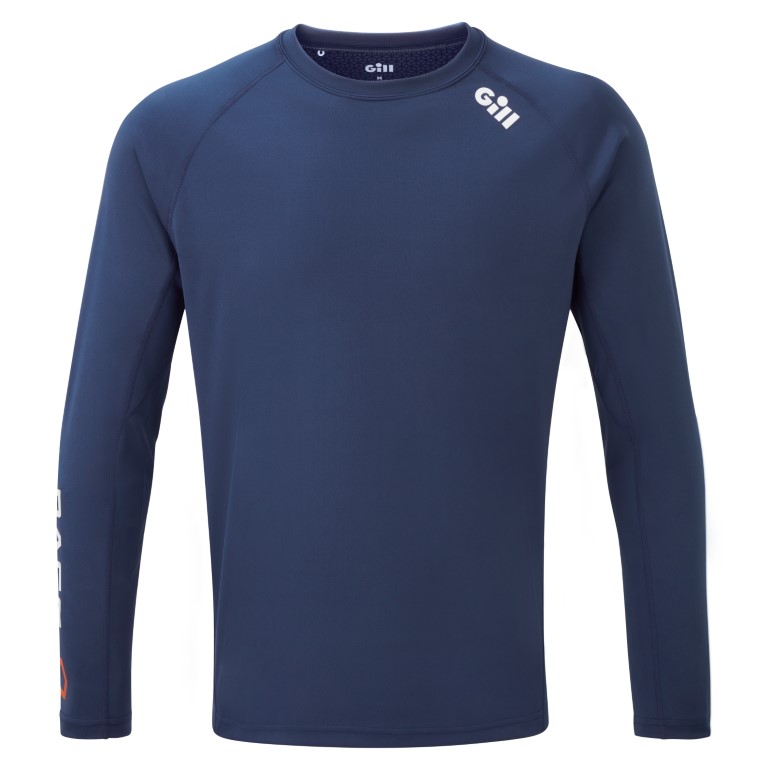 Race Long Sleeve Tee Men's