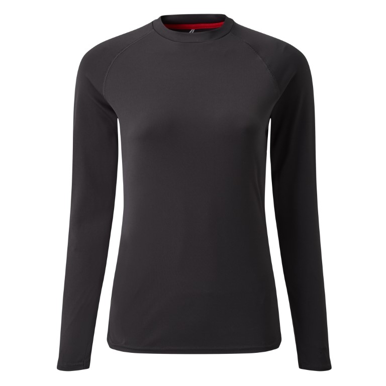 Women's UV Tec Long Sleeve Tee