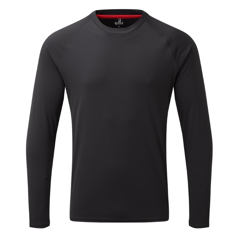 Men's UV Tec Long Sleeve Tee