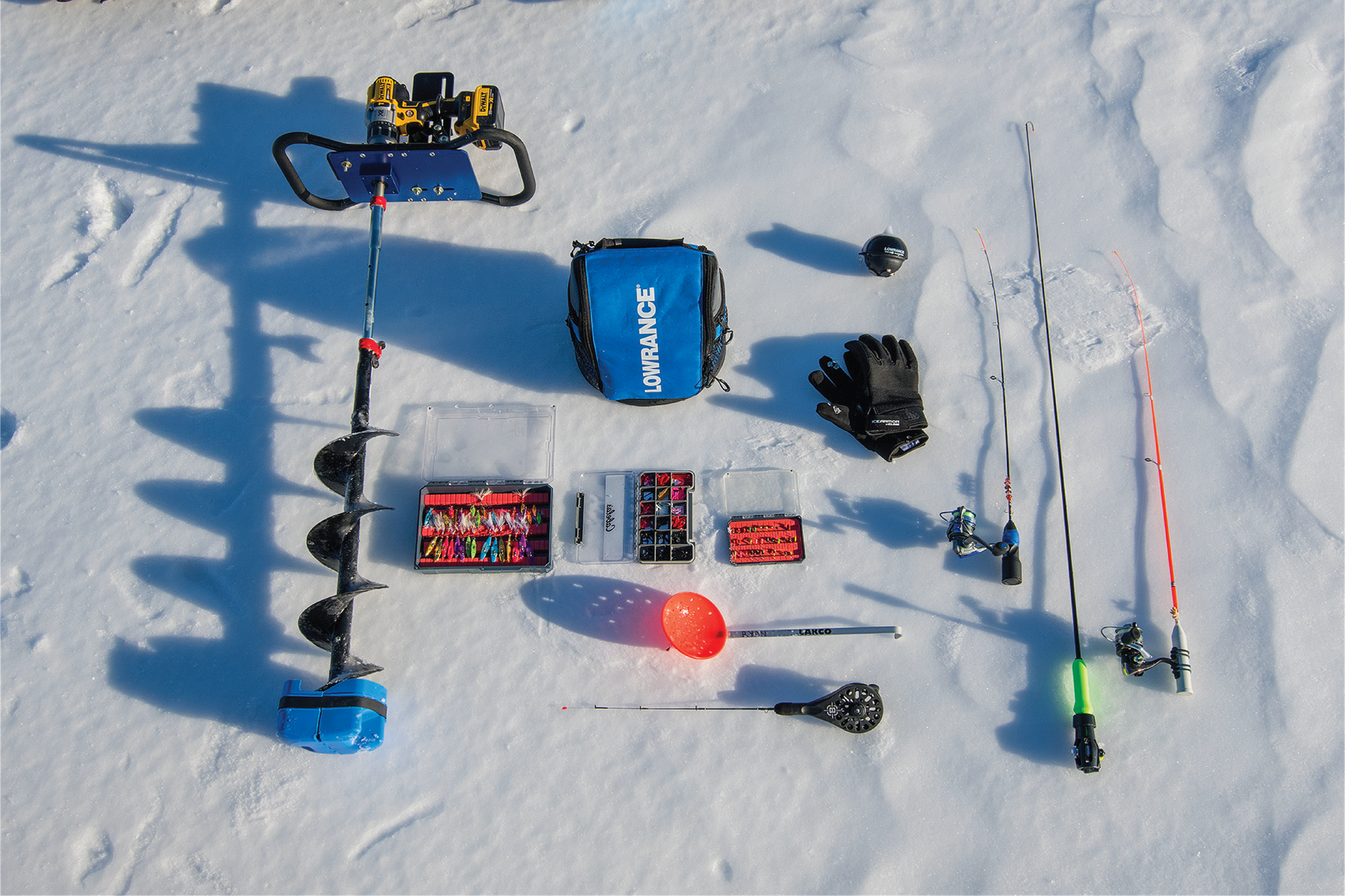 ICE FISHING @ Alter Marine - Lowrance, Simrad,  B&amp;amp;amp;amp;amp;amp;amp;amp;amp;G, kajaloodid, kaardiplotterid