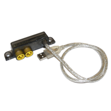 Navico ST-10 SimNet/N2K to USB Programming Tool