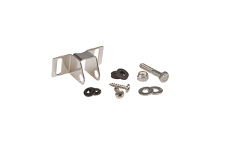 Navico Mounting Bracket for 83/200kHz Skimmer Transducers (HS-WS-SS)