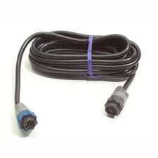 Navico 7 Pin Transducer Extension Cable - 6m/20ft
