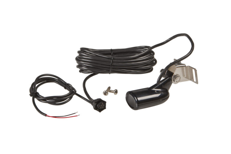 Navico HST-WSU 83/200kHz Skimmer Transducer