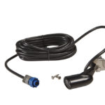 Navico HST-WSBL 83/200 kHz Skimmer devējs ar Temp sensoru
