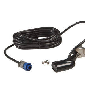 Navico HST-WSBL 83/200 kHz Skimmer andur koos temperatuurianduriga