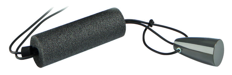 Navico PTI-WBL Ice transducer