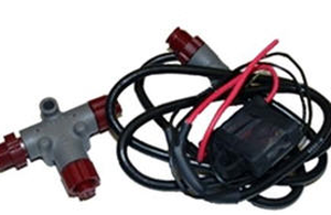 Lowrance N2K Power Cable Kit