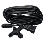 Navico Evinrude Engine Interface
