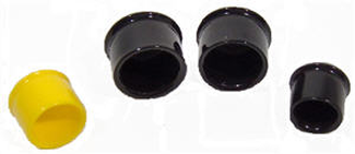 Lowrance HDS connector cover