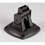 Lowrance Quick Release Bracket