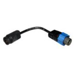 Lowrance TA-UQ2BL-T