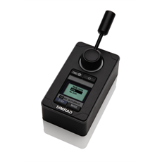 Simrad Pro NF80 NFU vairavimo svirtis