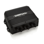 Simrad Pro AC80A Analog Autopilot Computer