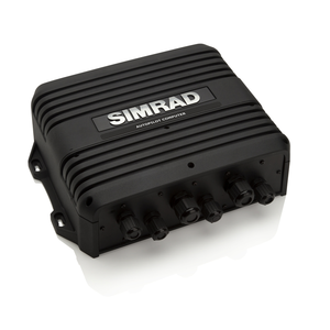Simrad Pro AC80A Analog Autopilot Computer