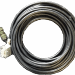 Simrad Pro ARGUS 60m Prewired up-mast cable kit