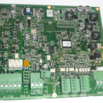 Simrad Pro SD80 Solenoid Drive PCB