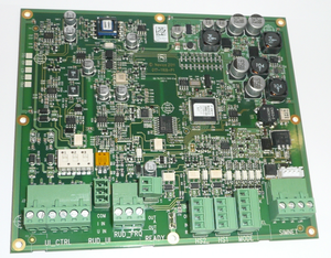 Simrad Pro AD80 Analog Drive PCB