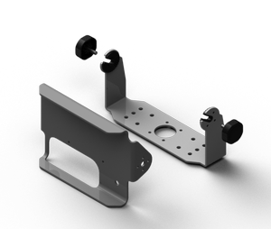 Simrad Pro AP70MK2 Bracket Mount Kit