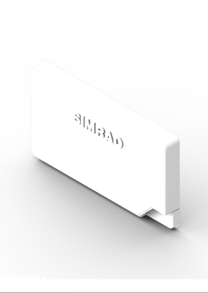 Simrad Pro AP70MK2 päikesekate