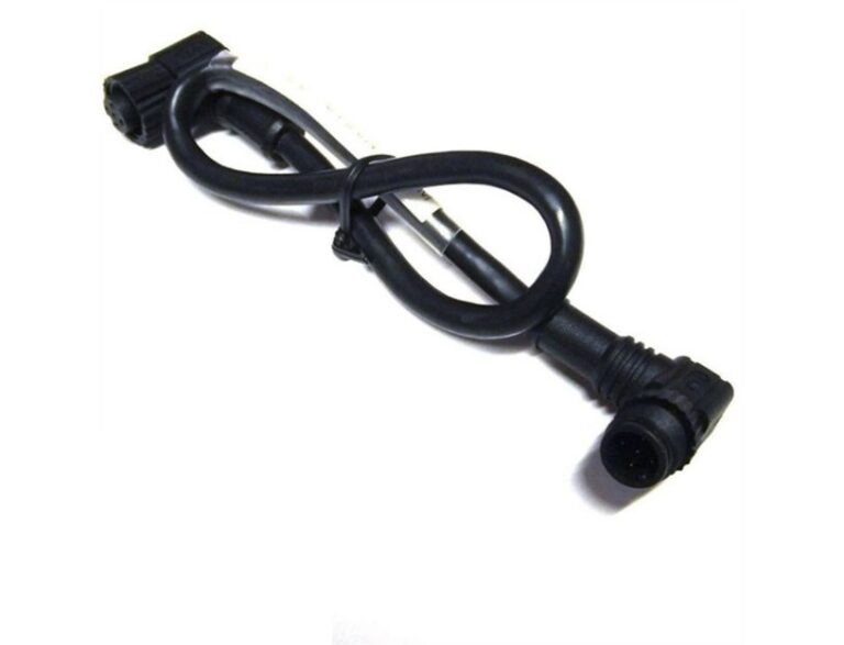 Navico N2K Cable - 0.4m (90°)