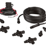 Navico N2K Autopilot backbone stardikomplekt