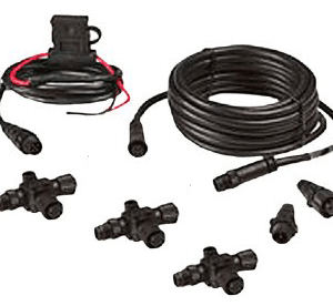 Navico N2K Autopilot backbone stardikomplekt