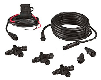 Navico N2K Autopilot backbone stardikomplekt