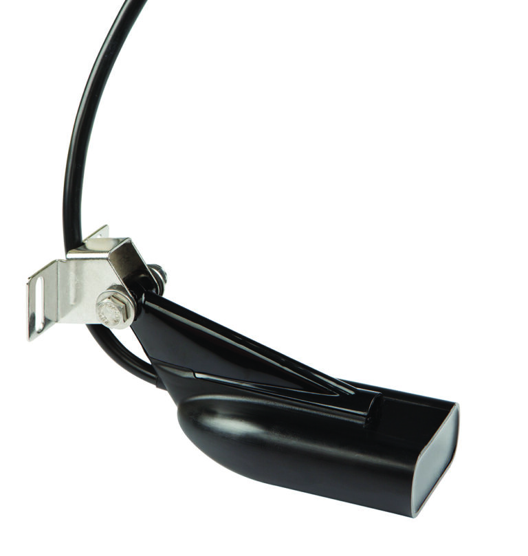 Navico HDI Skimmer L/H 455/800 7-pin - Black - 6m Cable -