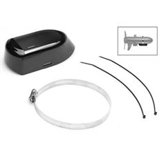 Lowrance HDI päramootori adapter andurile