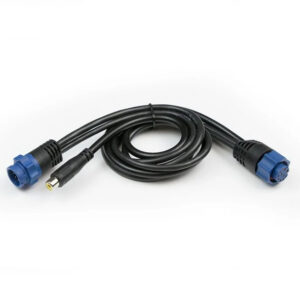 Lowrance HDS videoadapteri kaabel