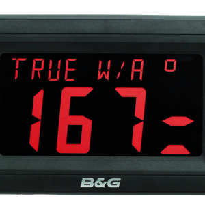 B&G 20/20HV DISPLAY PACK, TRITON/H5000
