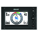B&G H5000 grafinis ekranas
