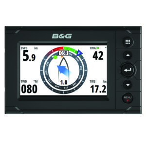 B&G H5000 Graphic Display