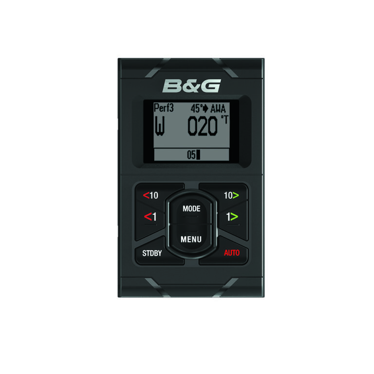 B&G H5000 Pilot Controller