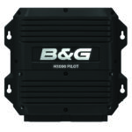 B&G H5000,Pilot arvuti