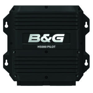 B&G H5000,Pilot arvuti