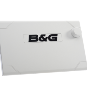 B&G ZEUS² 12 päikesekate
