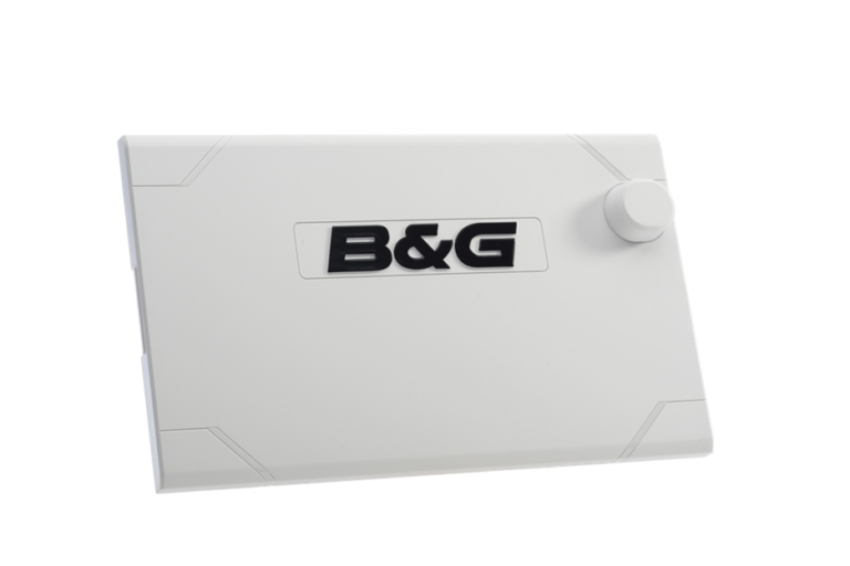 B&G ZEUS² 12 päikesekate