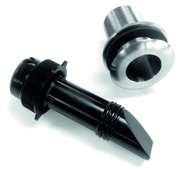 Navico ForwardScan™ Transducer Kit